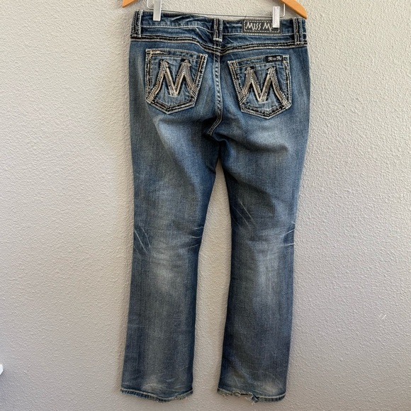 Miss Me Easy Boot Size 28 Style X1003EL - Picture 3 of 6